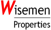 Wisemen Properties, Estate Agency Logo