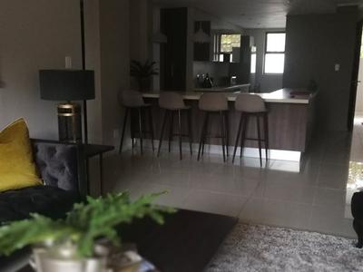 Apartment / Flat For Rent in Menlo Park, Pretoria