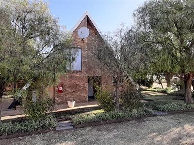 House For Sale in Vaal Marina, Vaal Marina