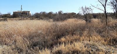 Vacant Land / Plot For Sale in Vaal Marina, Vaal Marina