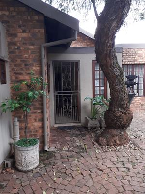House For Sale in Newlands, Pretoria