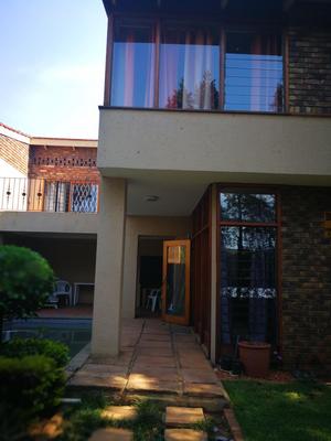 Townhouse For Rent in Lynnwood, Pretoria