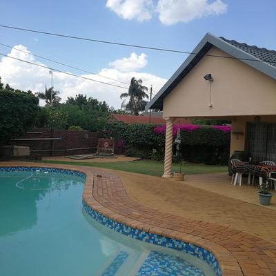 House For Sale in Garsfontein, Pretoria
