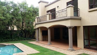 House For Rent in Silver Lakes, Pretoria