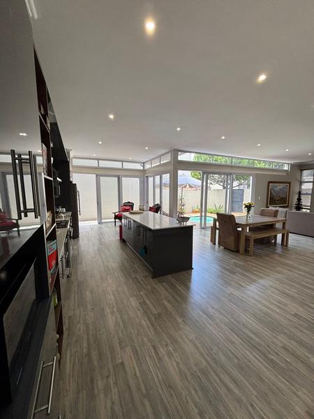 Cluster House For Rent in Brooklyn, Pretoria